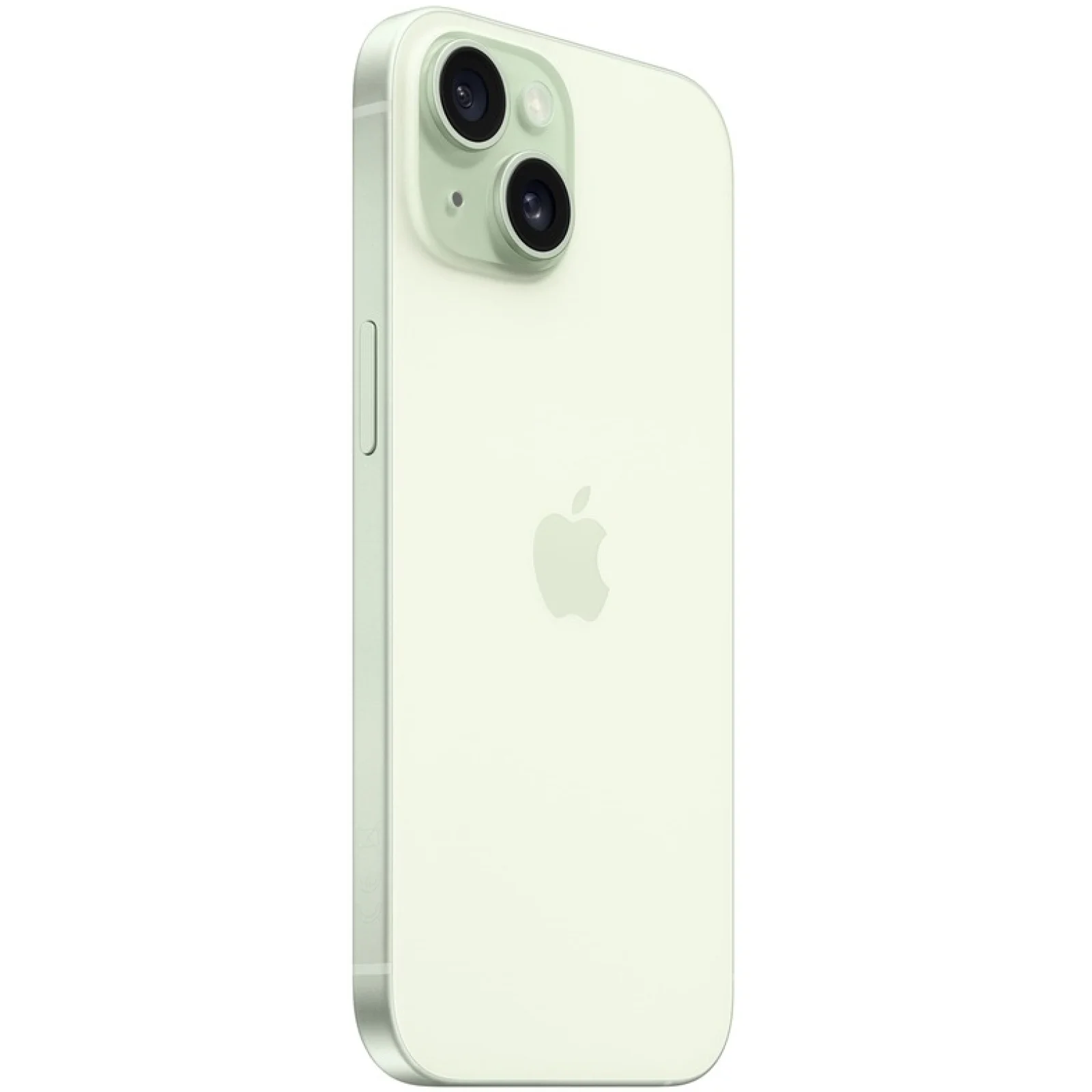 Смартфон Apple iPhone 15 256GB Green (MTPA3)