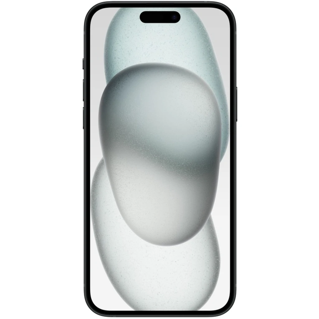 Смартфон Apple iPhone 15 Plus 128GB Black (MU0Y3)