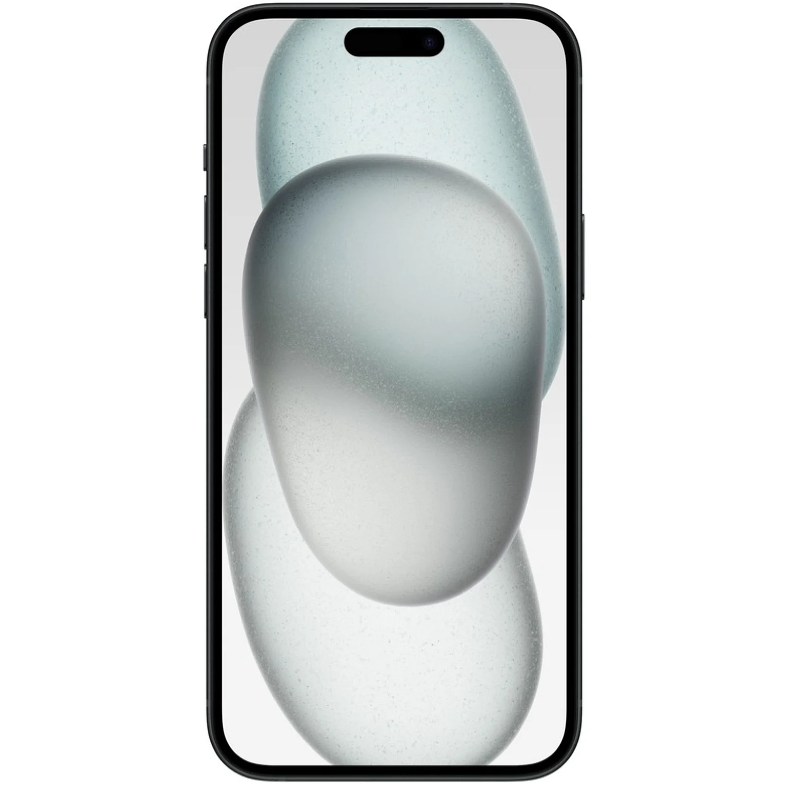 Смартфон Apple iPhone 15 Plus 128GB Black (MU0Y3)