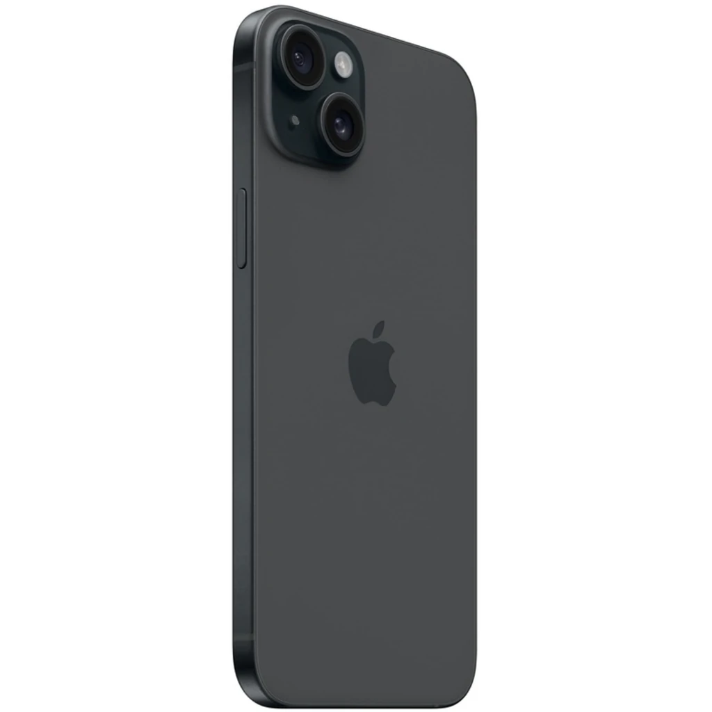 Смартфон Apple iPhone 15 Plus 128GB Black (MU0Y3)