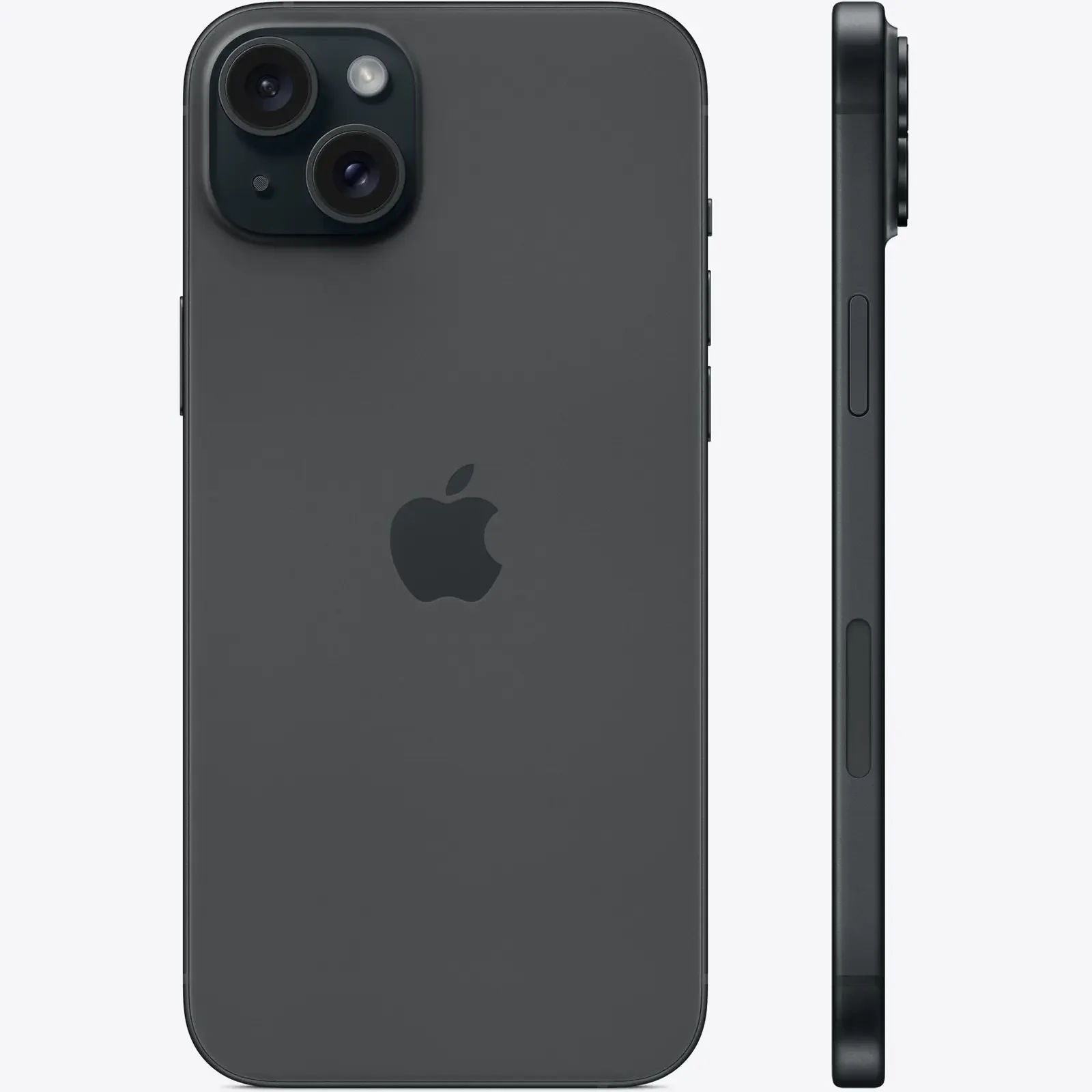 Смартфон Apple iPhone 15 Plus 128GB Black (MU0Y3)
