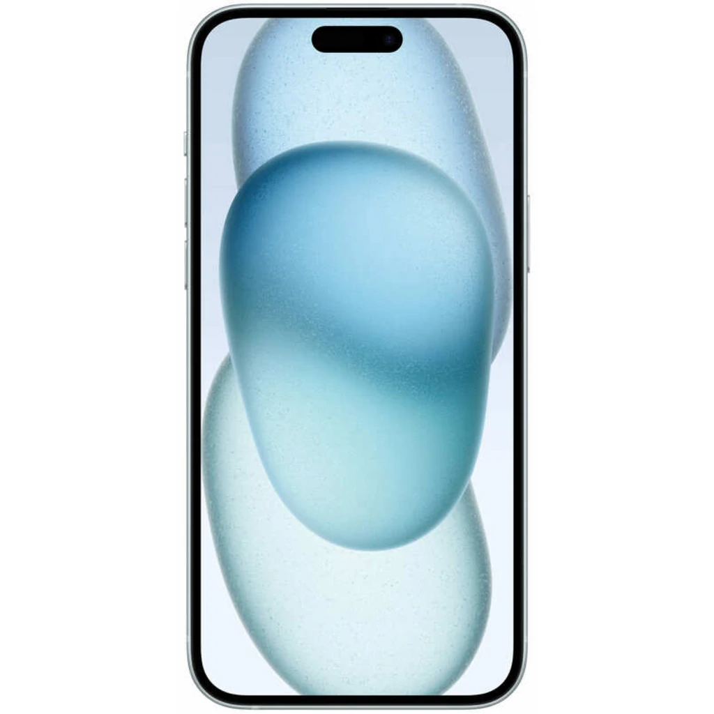 Смартфон Apple iPhone 15 Plus 512GB Blue (MU1P3)