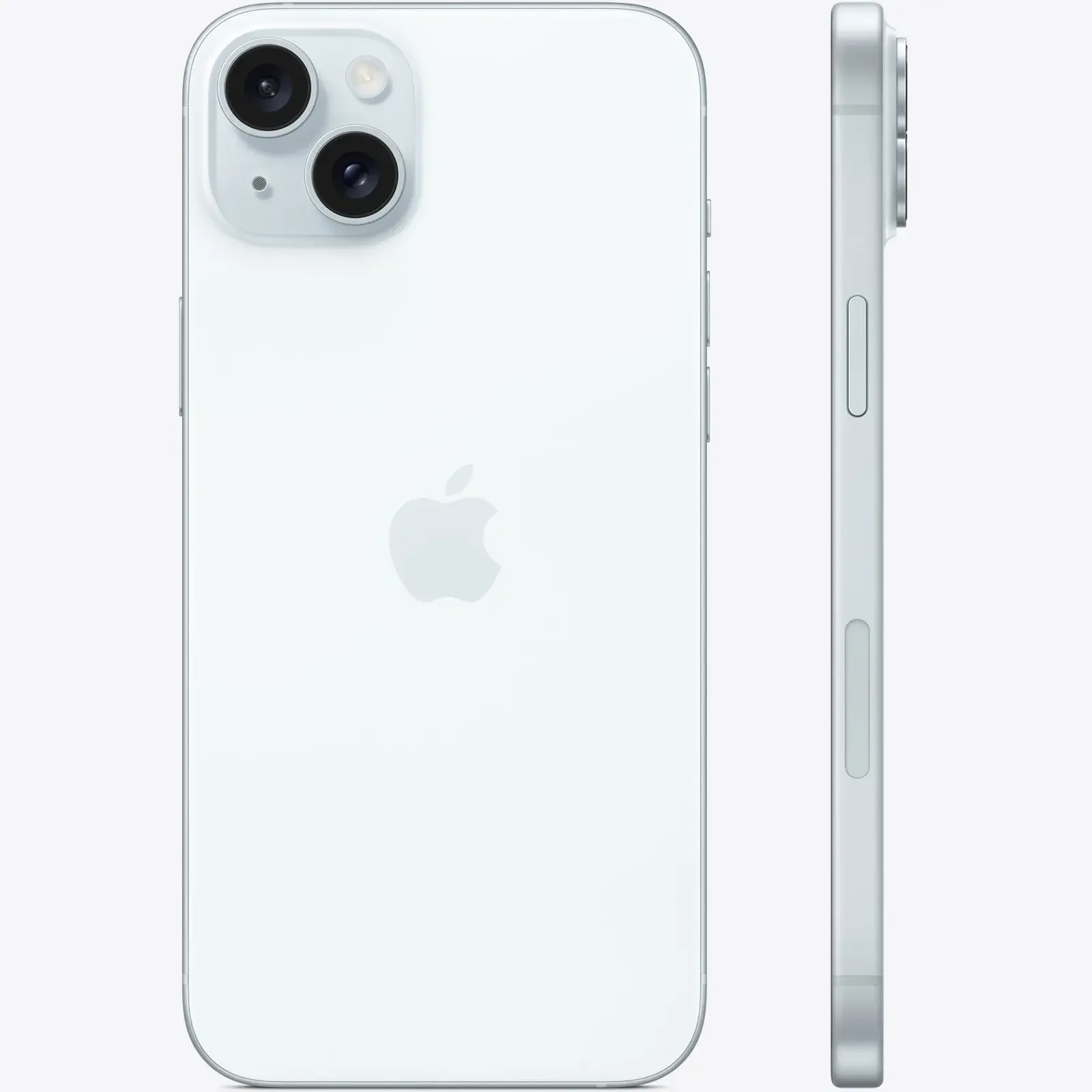 Смартфон Apple iPhone 15 Plus 512GB Blue (MU1P3)