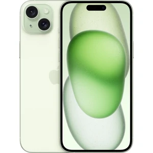 Колір: Зелений - Смартфон Apple iPhone 15 Plus 128GB Green (MU173)