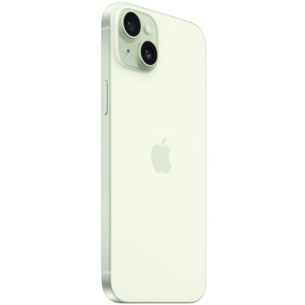 Смартфон Apple iPhone 15 Plus 128GB Green (MU173)