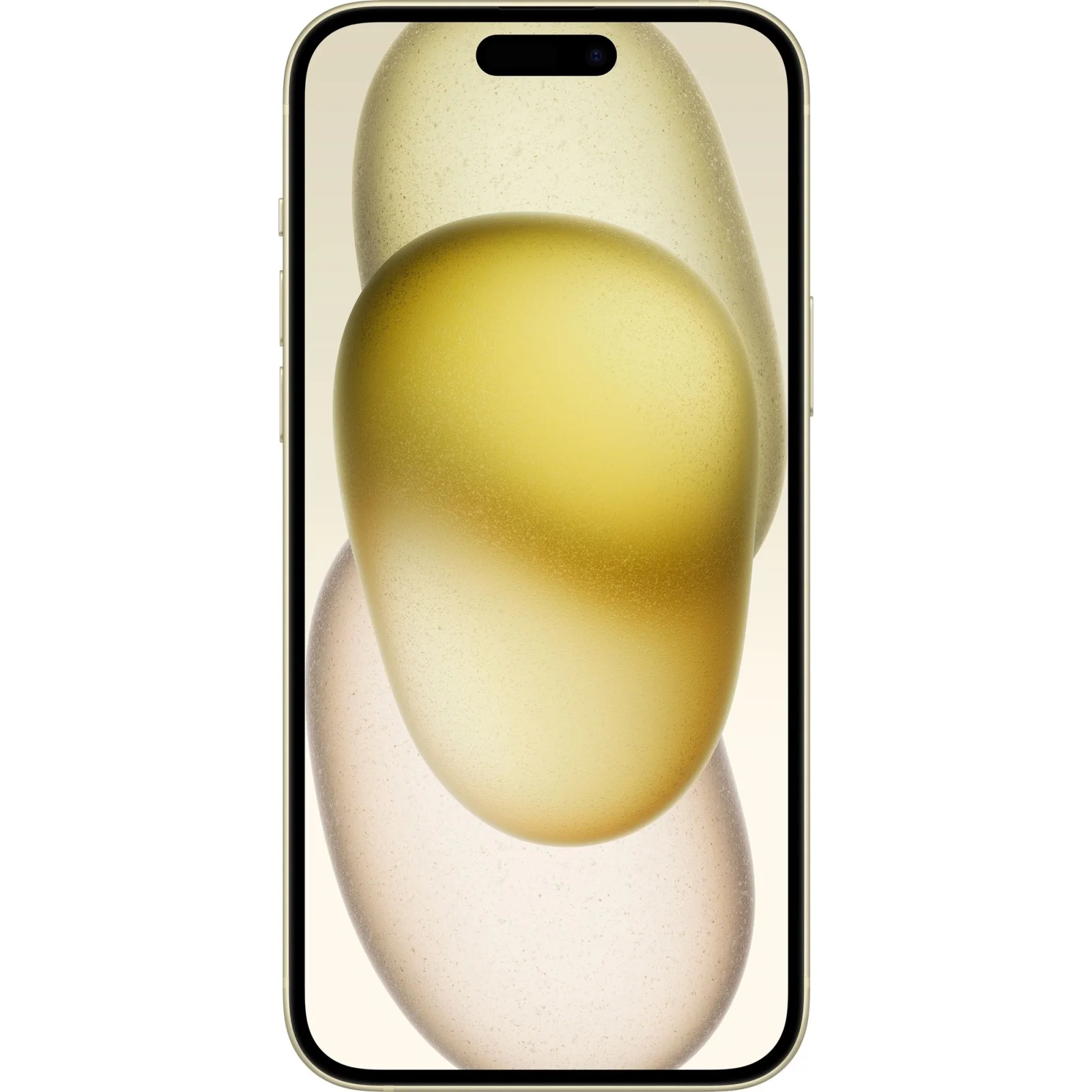 Смартфон Apple iPhone 15 Plus 256GB Yellow (MU1D3)