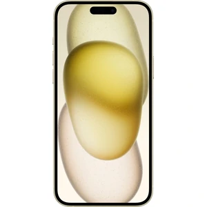 Смартфон Apple iPhone 15 Plus 512GB Yellow (MU1M3)