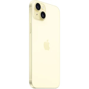 Смартфон Apple iPhone 15 Plus 512GB Yellow (MU1M3)