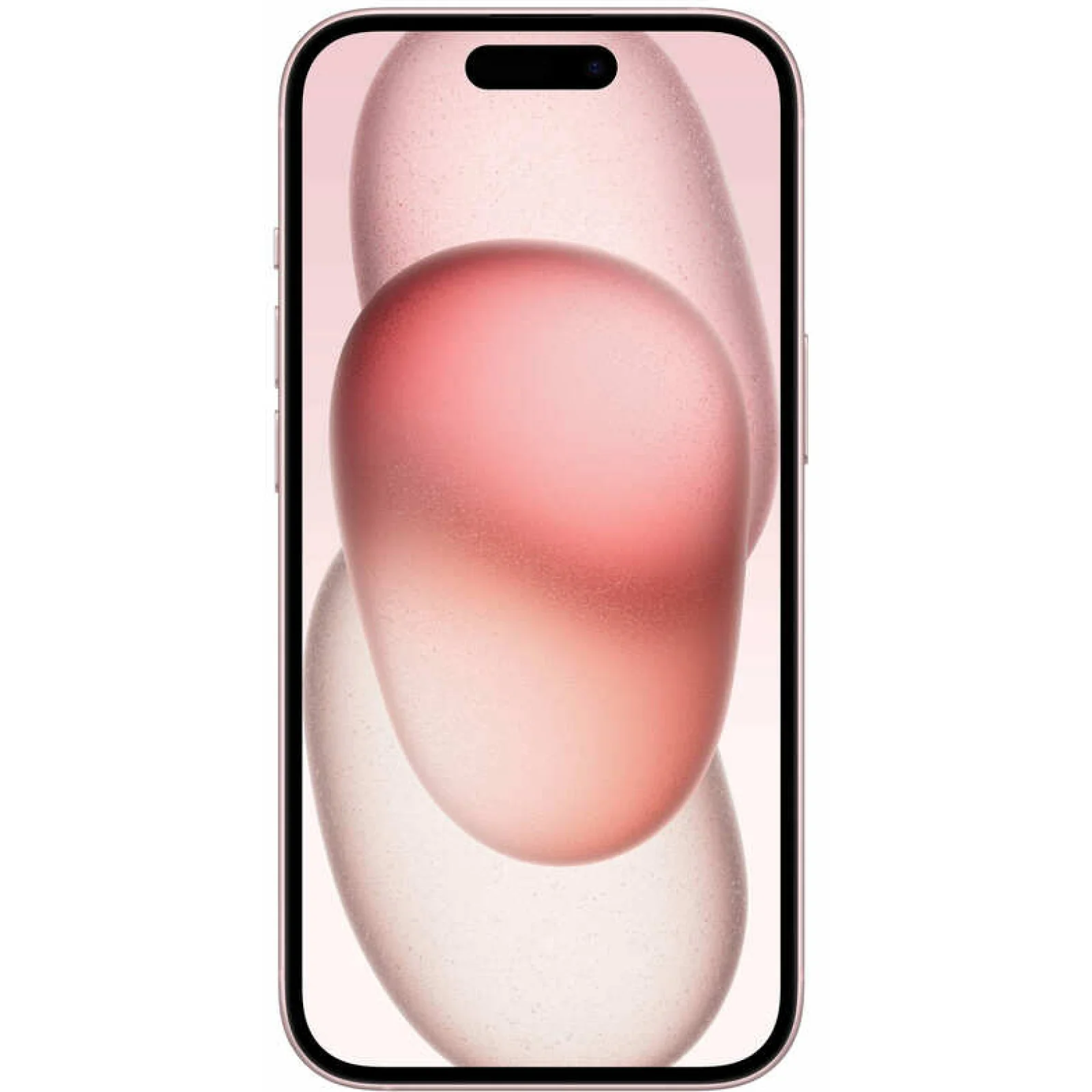 Смартфон Apple iPhone 15 128GB Pink (MTP13)
