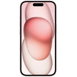 Смартфон Apple iPhone 15 128GB Pink (MTP13)