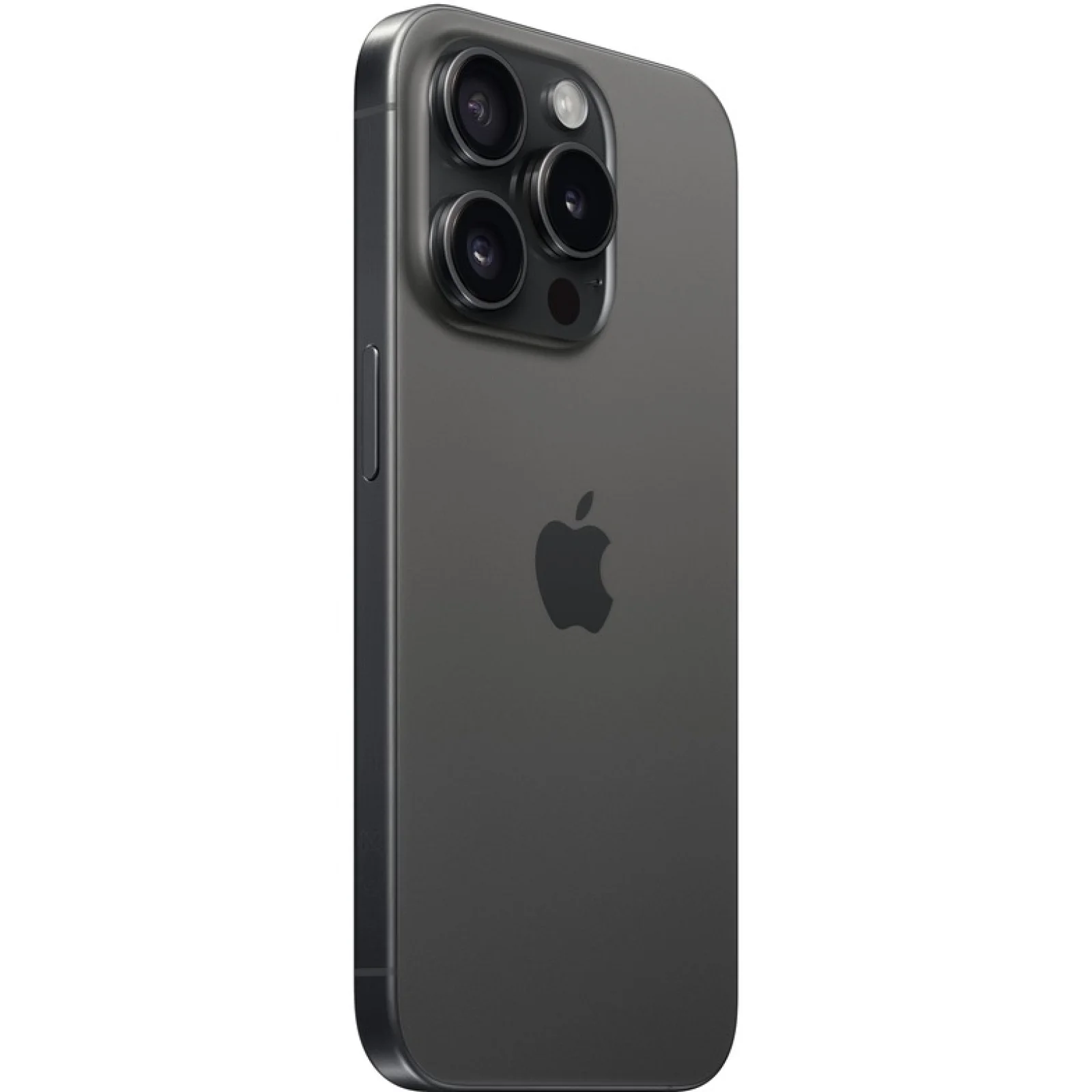 Смартфон Apple iPhone 15 Pro 256GB Black Titanium (MTV13)