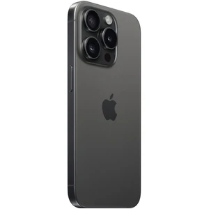 Смартфон Apple iPhone 15 Pro 128GB Black Titanium (MTUV3)