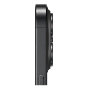 Смартфон Apple iPhone 15 Pro 128GB Black Titanium (MTUV3)