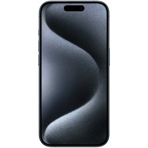 Смартфон Apple iPhone 15 Pro 1TB Blue Titanium (MTVG3)
