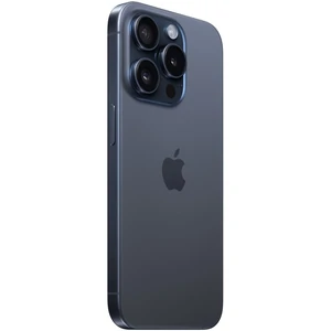 Смартфон Apple iPhone 15 Pro 1TB Blue Titanium (MTVG3)