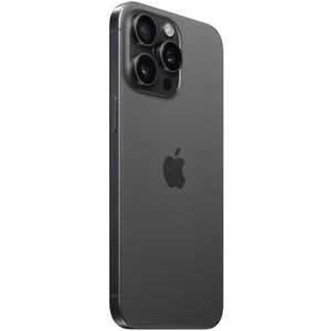 Смартфон Apple iPhone 15 Pro Max 1TB Black Titanium (MU7G3)
