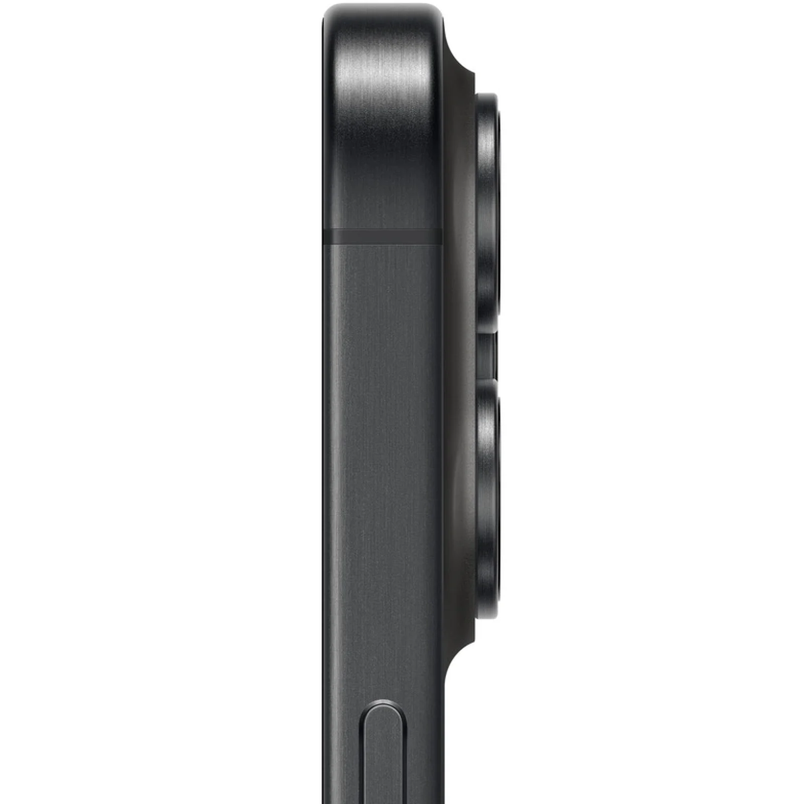Смартфон Apple iPhone 15 Pro Max 256GB Black Titanium (MU773)