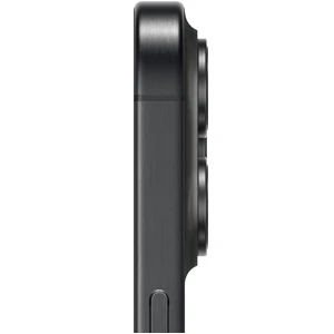 Смартфон Apple iPhone 15 Pro Max 1TB Black Titanium (MU7G3)