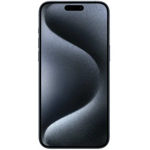 Смартфон Apple iPhone 15 Pro Max 256GB Blue Titanium (MU7A3)