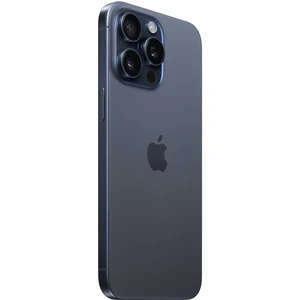 Смартфон Apple iPhone 15 Pro Max 256GB Blue Titanium (MU7A3)