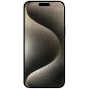 Смартфон Apple iPhone 15 Pro Max 1TB Natural Titanium (MU7J3)