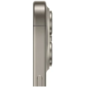 Смартфон Apple iPhone 15 Pro Max 1TB Natural Titanium (MU7J3)