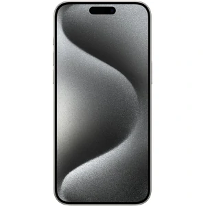 Смартфон Apple iPhone 15 Pro Max 512GB White Titanium (MU7D3)