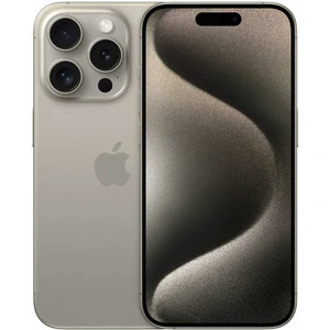 Б/В Apple iPhone 15 Pro 128GB Natural Titanium (Ідеальний стан)