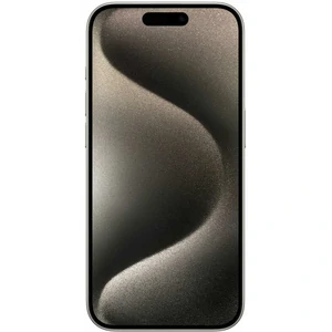 Смартфон Apple iPhone 15 Pro 1TB Natural Titanium (MTVF3)
