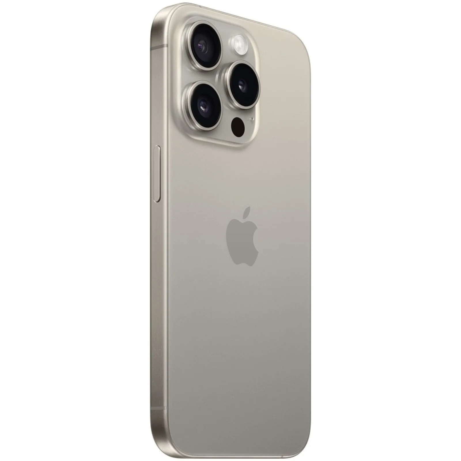 Смартфон Apple iPhone 15 Pro 512GB Natural Titanium (MTV93)