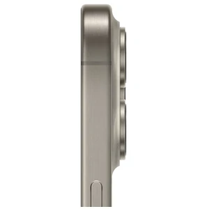 Смартфон Apple iPhone 15 Pro 1TB Natural Titanium (MTVF3)