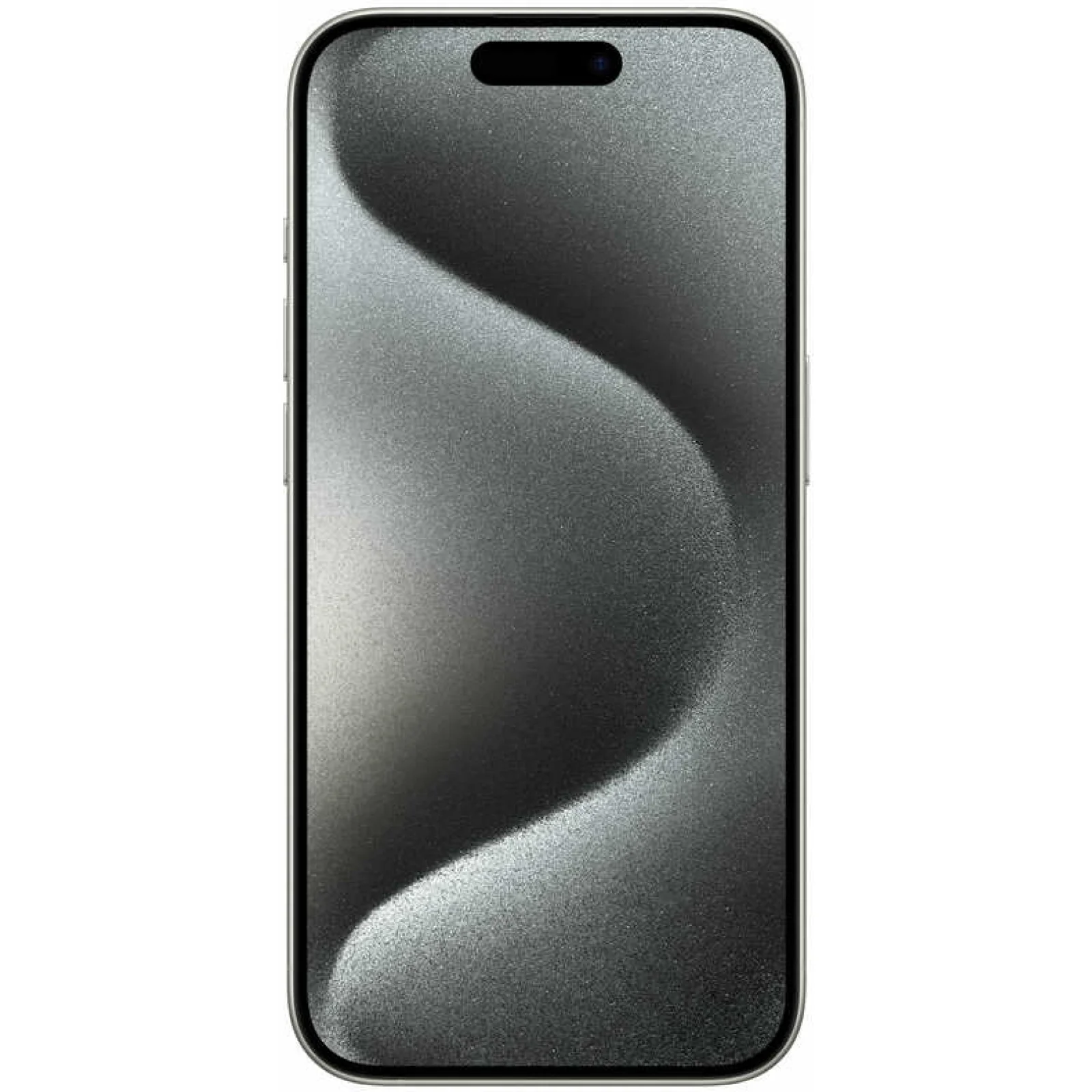 Смартфон Apple iPhone 15 Pro 512GB White Titanium (MTV83)