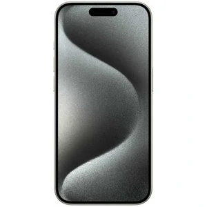 Смартфон Apple iPhone 15 Pro 128GB White Titanium (MTUW3)