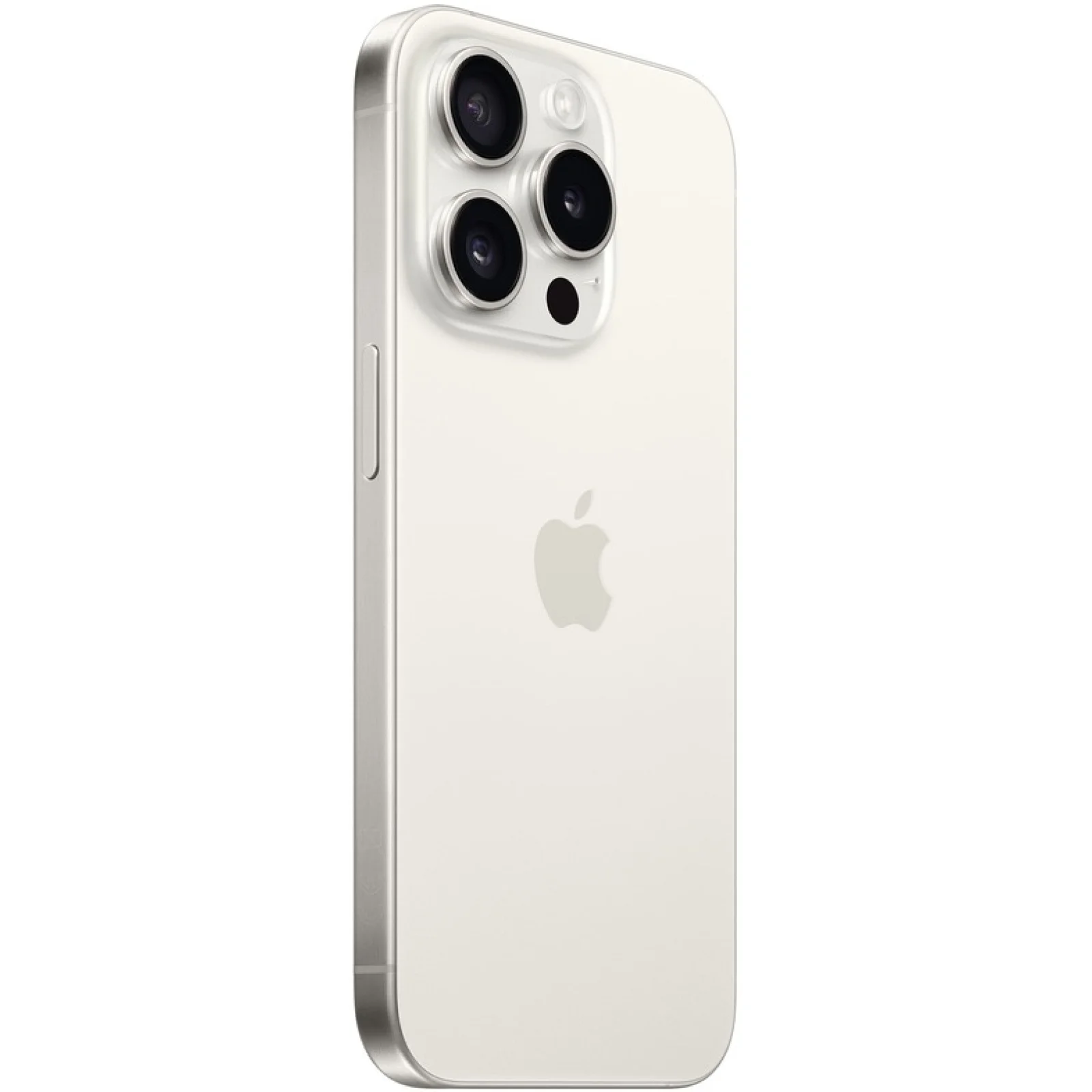 Смартфон Apple iPhone 15 Pro 512GB White Titanium (MTV83)