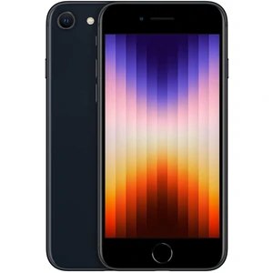 Смартфон Apple iPhone SE 2022 128GB Midnight (MMX83)