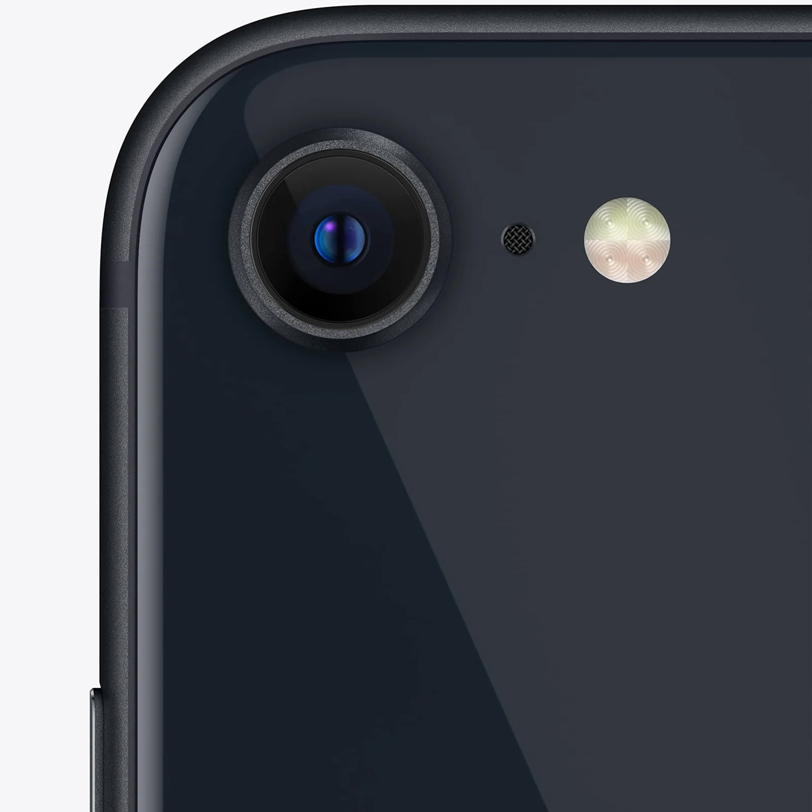 Смартфон Apple iPhone SE 2022 128GB Midnight (MMX83)