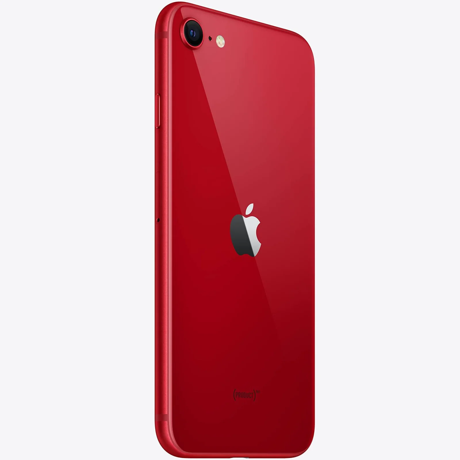 Смартфон Apple iPhone SE 2022 128GB Product Red A2783 (MMXA3)