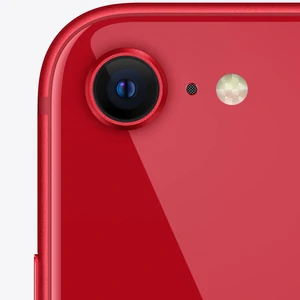 Смартфон Apple iPhone SE 2022 128GB Product Red A2783 (MMXA3)