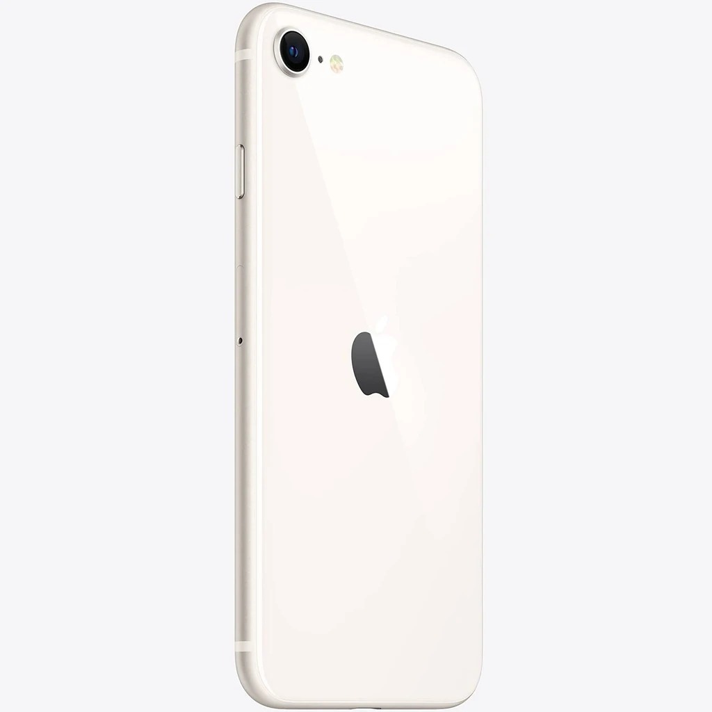 Смартфон Apple iPhone SE 2022 256GB Starlight A2783 (MMXD3)