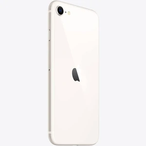 Смартфон Apple iPhone SE 2022 256GB Starlight A2783 (MMXD3)