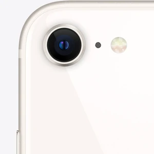 Смартфон Apple iPhone SE 2022 256GB Starlight A2783 (MMXD3)