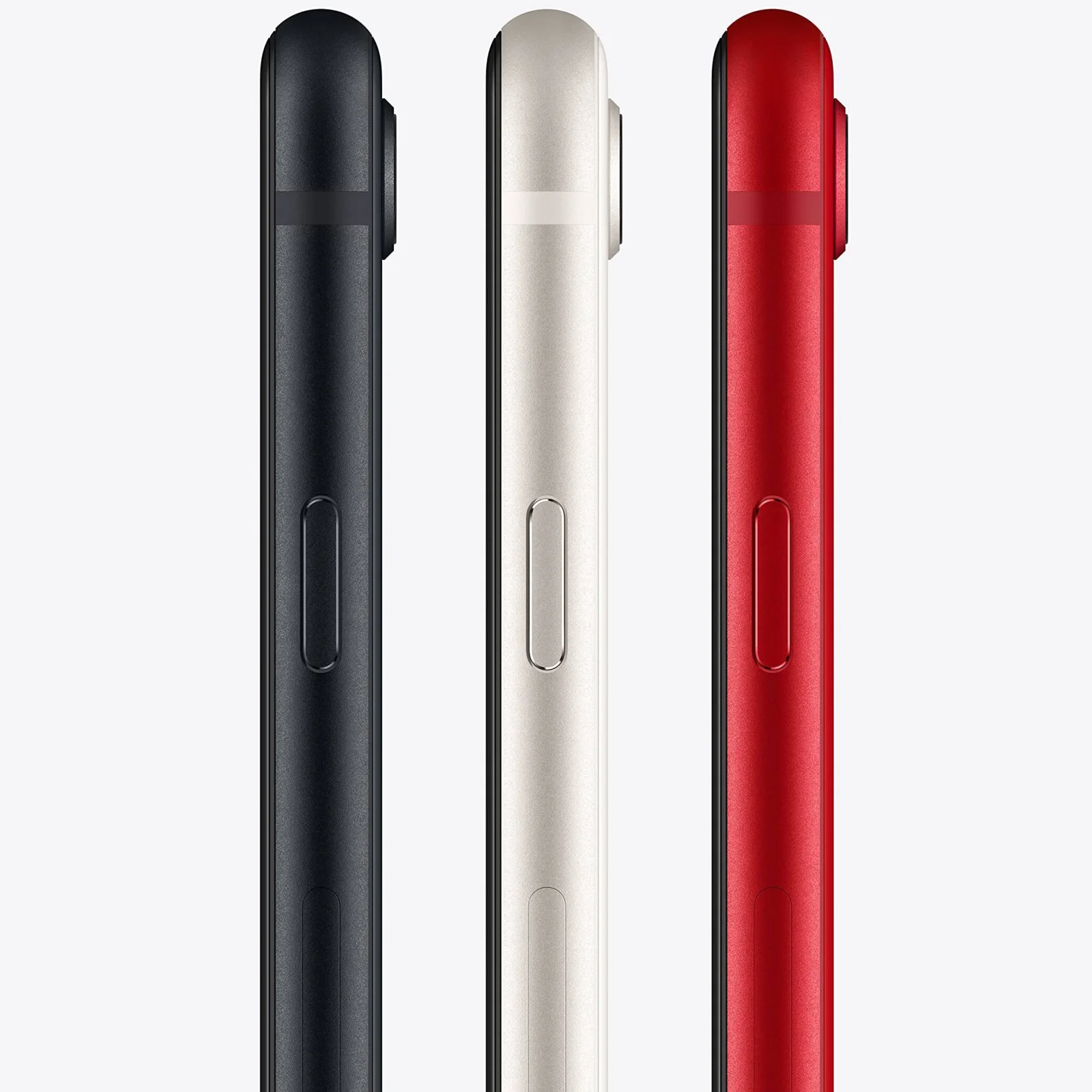 Смартфон Apple iPhone SE 2022 128GB Midnight (MMX83)