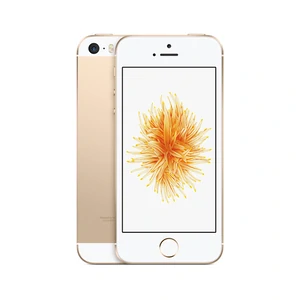 Смартфон Apple iPhone SE 128GB Gold (MP882)