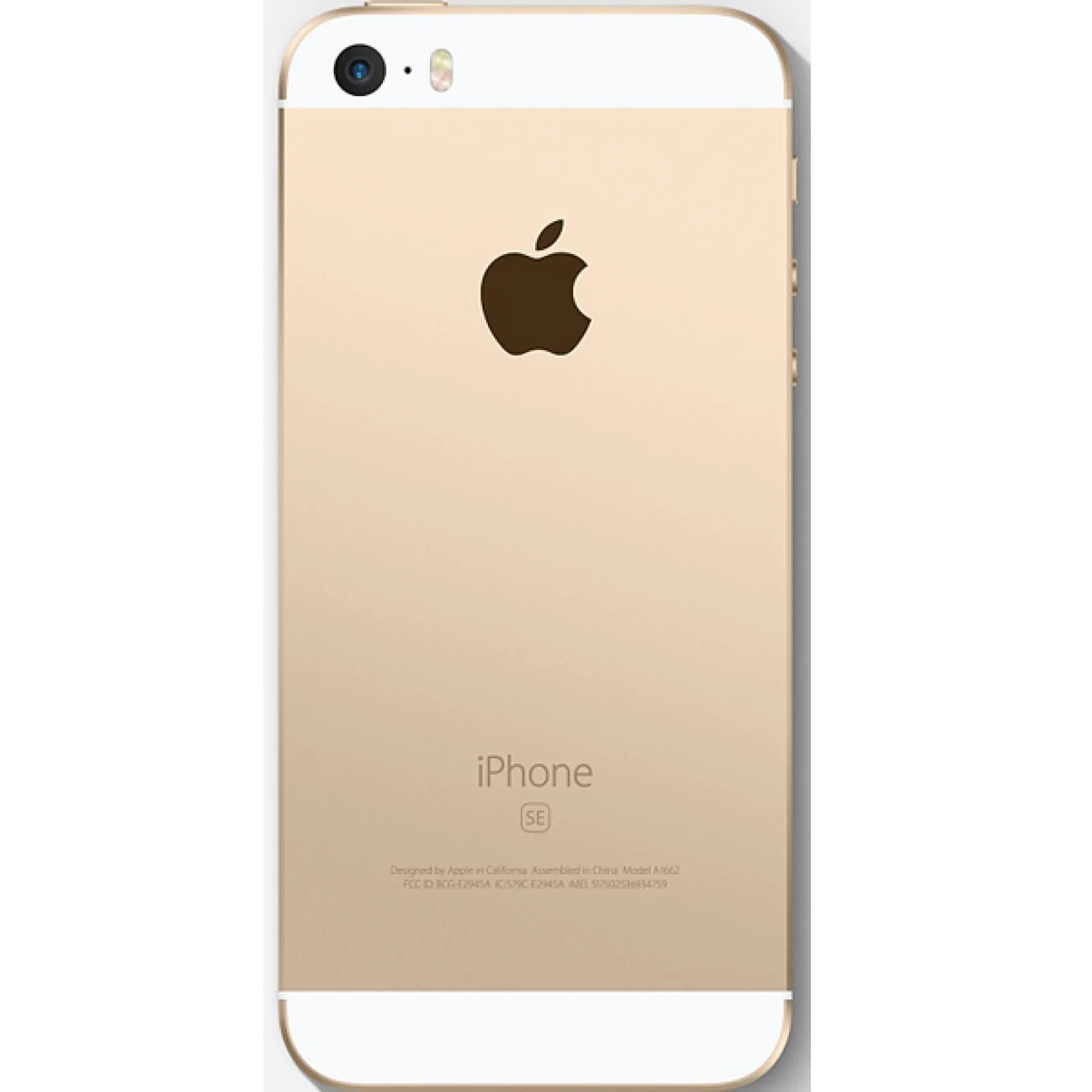 Смартфон Apple iPhone SE 64GB Gold