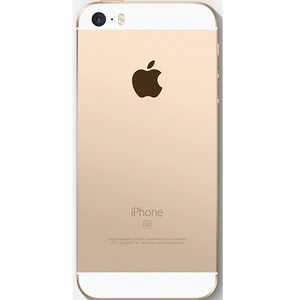 Смартфон Apple iPhone SE 16GB Gold