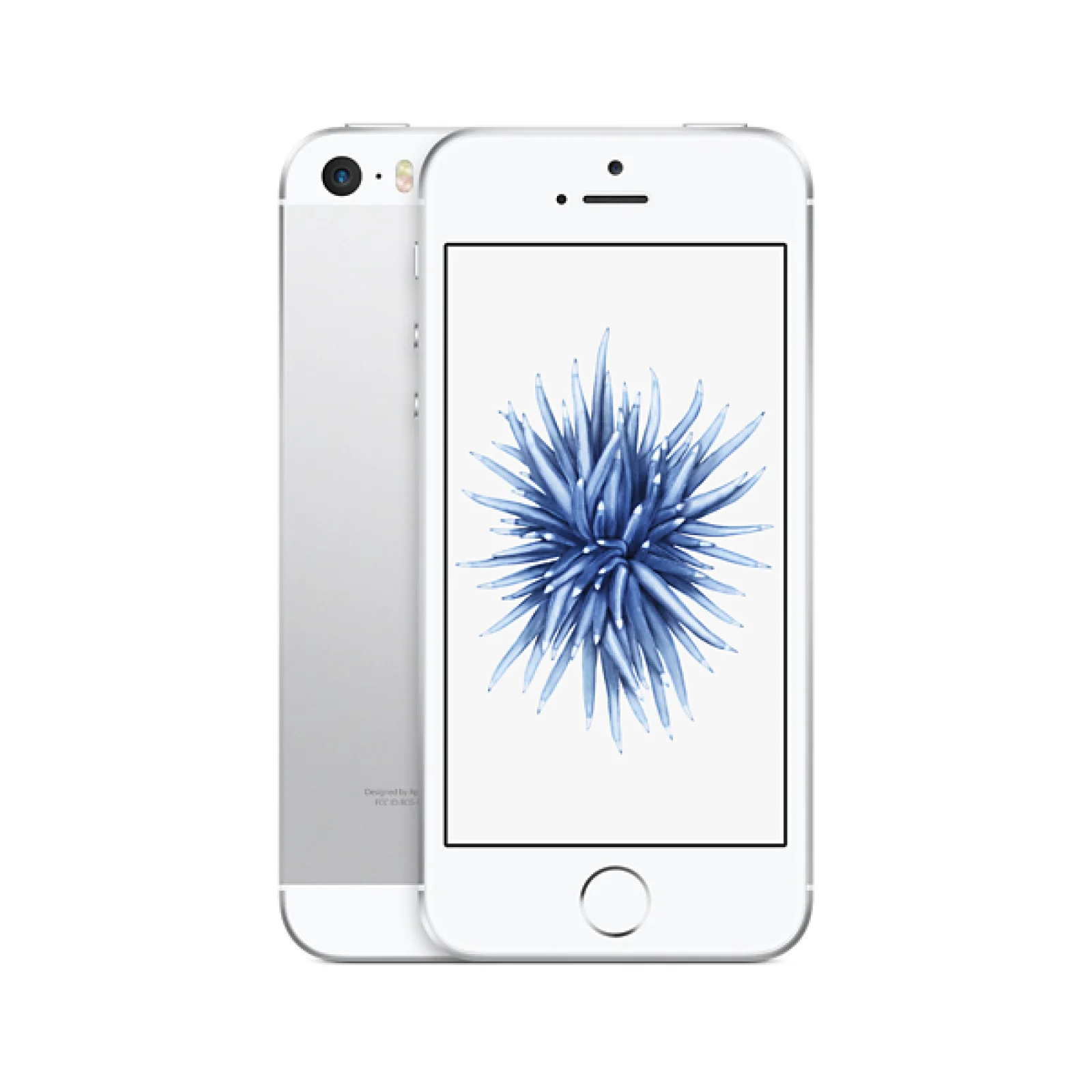 Смартфон Apple iPhone SE 16GB Silver