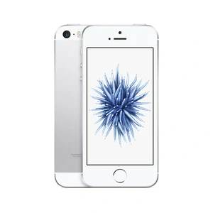 Смартфон Apple iPhone SE 128GB Silver (MP872)