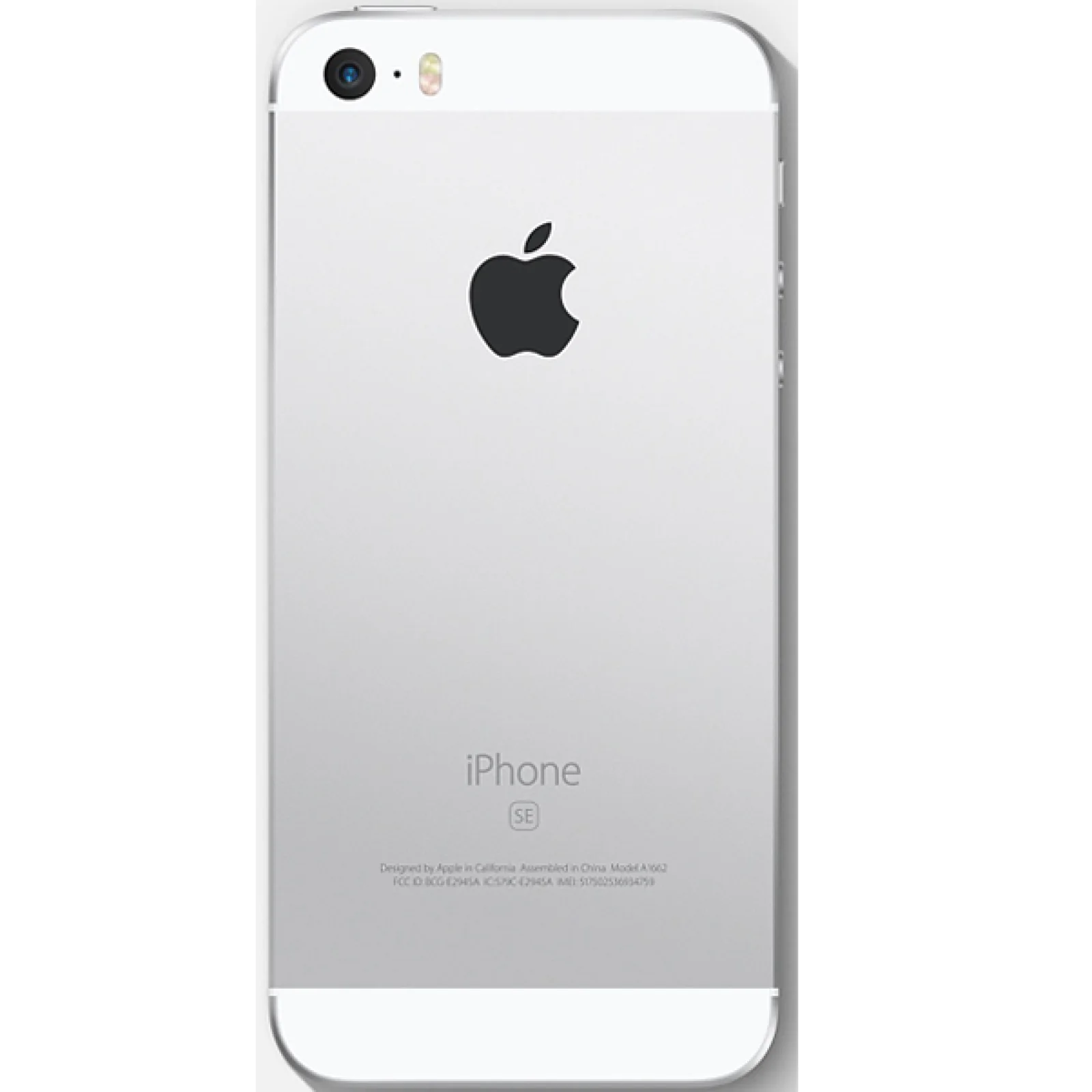 Смартфон Apple iPhone SE 16GB Silver