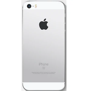 Смартфон Apple iPhone SE 16GB Silver