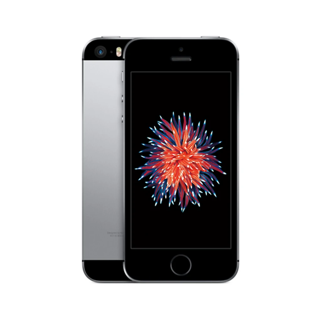 Смартфон Apple iPhone SE 32GB Space Gray